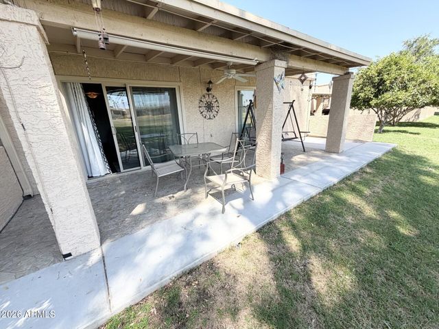 739 S ARROWWOOD Way, Mesa, AZ 85208