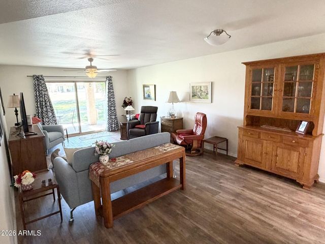 739 S ARROWWOOD Way, Mesa, AZ 85208