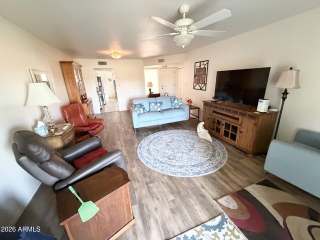 739 S ARROWWOOD Way, Mesa, AZ 85208