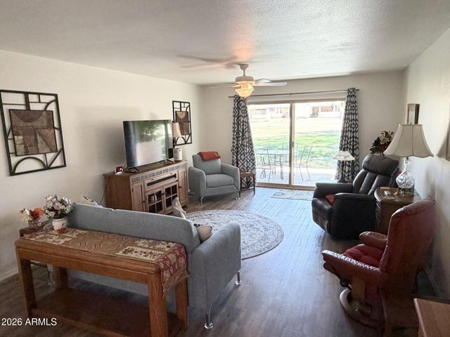 739 S ARROWWOOD Way, Mesa, AZ 85208