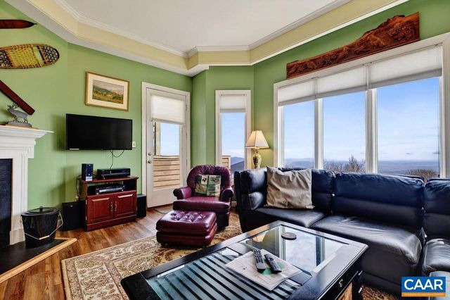 1808 HIGH RIDGE CT CONDOS, Wintergreen Resort, VA 22967