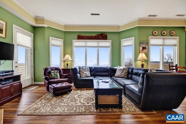 1808 HIGH RIDGE CT CONDOS, Wintergreen Resort, VA 22967