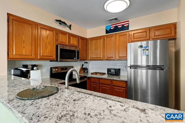 1808 HIGH RIDGE CT CONDOS, Wintergreen Resort, VA 22967