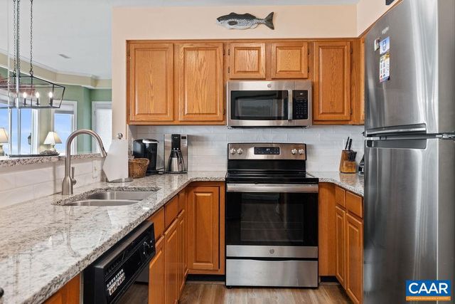 1808 HIGH RIDGE CT CONDOS, Wintergreen Resort, VA 22967