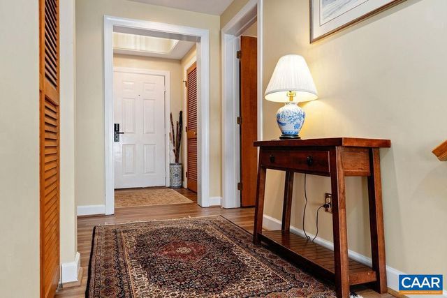 1808 HIGH RIDGE CT CONDOS, Wintergreen Resort, VA 22967