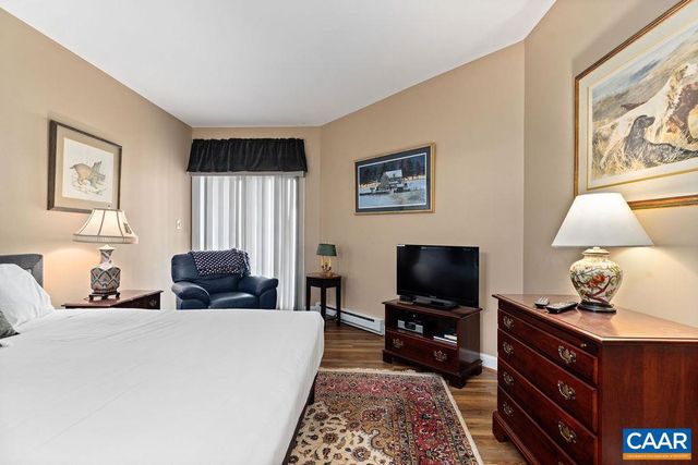 1808 HIGH RIDGE CT CONDOS, Wintergreen Resort, VA 22967