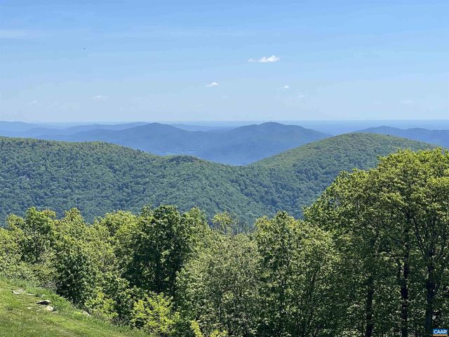 1808 HIGH RIDGE CT CONDOS, Wintergreen Resort, VA 22967