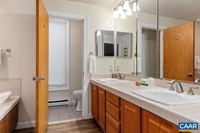 1808 HIGH RIDGE CT CONDOS, Wintergreen Resort, VA 22967
