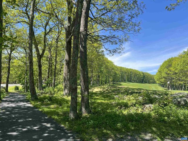 1808 HIGH RIDGE CT CONDOS, Wintergreen Resort, VA 22967