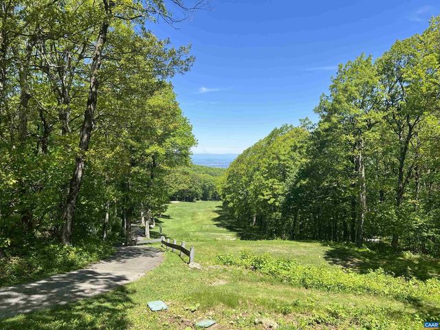 1808 HIGH RIDGE CT CONDOS, Wintergreen Resort, VA 22967