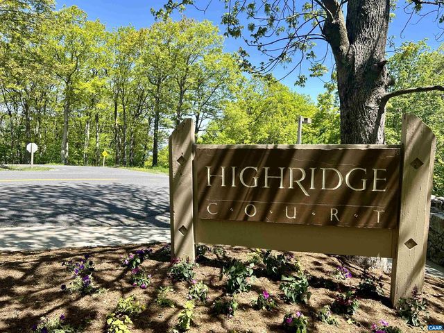 1808 HIGH RIDGE CT CONDOS, Wintergreen Resort, VA 22967