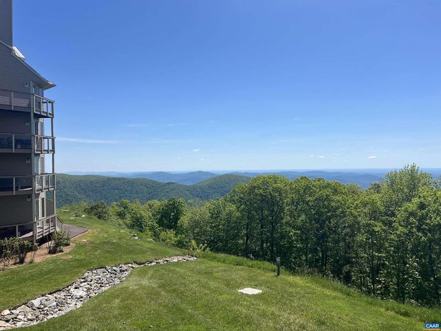 1808 HIGH RIDGE CT CONDOS, Wintergreen Resort, VA 22967