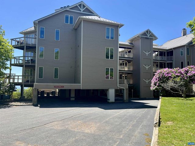 1808 HIGH RIDGE CT CONDOS, Wintergreen Resort, VA 22967