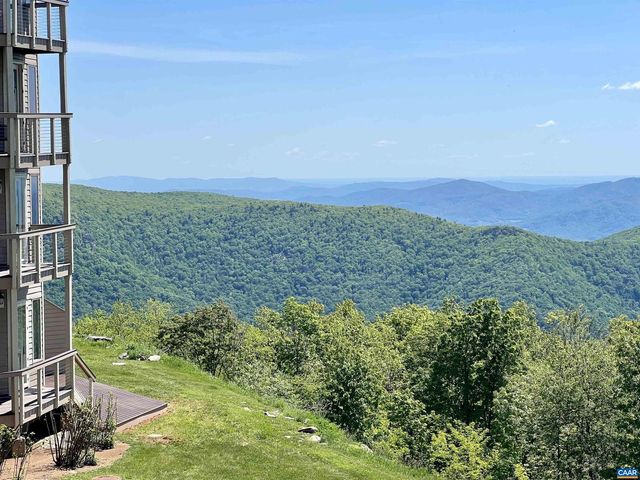1808 HIGH RIDGE CT CONDOS, Wintergreen Resort, VA 22967