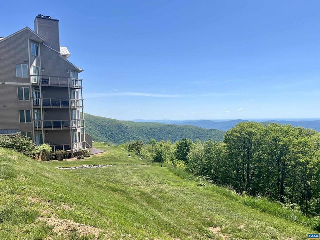 1808 HIGH RIDGE CT CONDOS, Wintergreen Resort, VA 22967