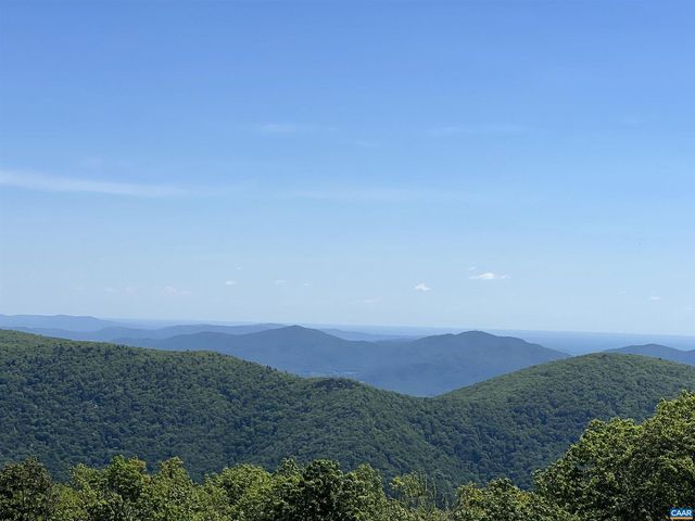 1808 HIGH RIDGE CT CONDOS, Wintergreen Resort, VA 22967