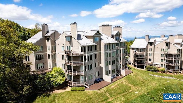 1808 HIGH RIDGE CT CONDOS, Wintergreen Resort, VA 22967