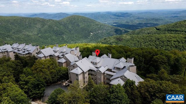 1808 HIGH RIDGE CT CONDOS, Wintergreen Resort, VA 22967