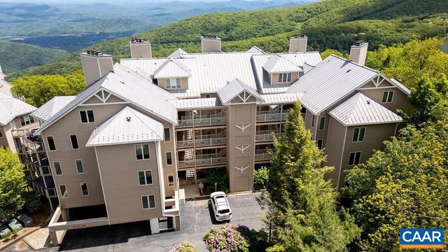 1808 HIGH RIDGE CT CONDOS, Wintergreen Resort, VA 22967