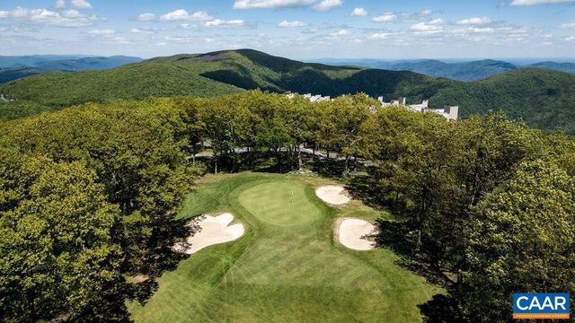1808 HIGH RIDGE CT CONDOS, Wintergreen Resort, VA 22967
