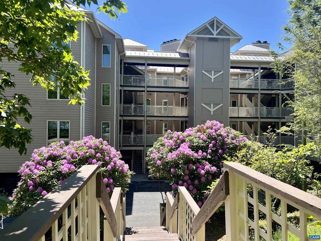 1808 HIGH RIDGE CT CONDOS, Wintergreen Resort, VA 22967