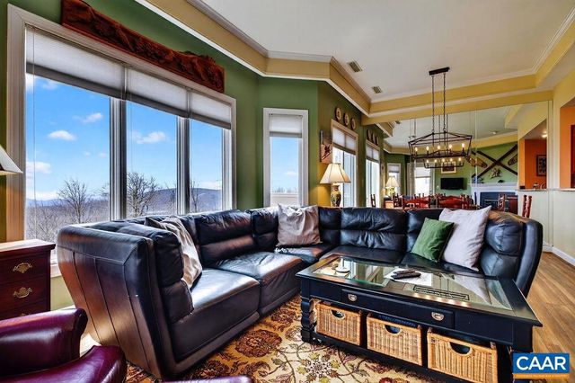 1808 HIGH RIDGE CT CONDOS, Wintergreen Resort, VA 22967