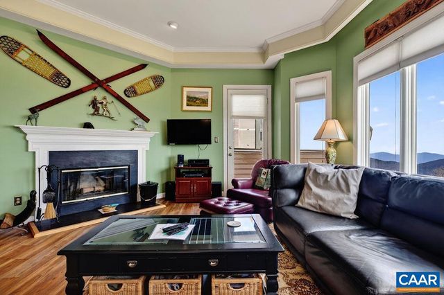 1808 HIGH RIDGE CT CONDOS, Wintergreen Resort, VA 22967