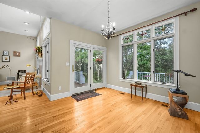 272 Falmouth Woods Rd, Falmouth, MA 02536