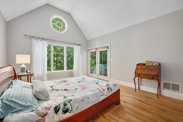 272 Falmouth Woods Rd, Falmouth, MA 02536