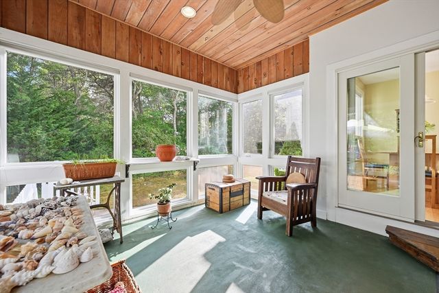 272 Falmouth Woods Rd, Falmouth, MA 02536