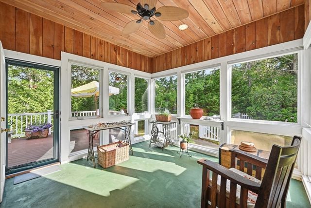272 Falmouth Woods Rd, Falmouth, MA 02536