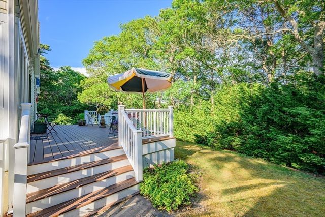 272 Falmouth Woods Rd, Falmouth, MA 02536