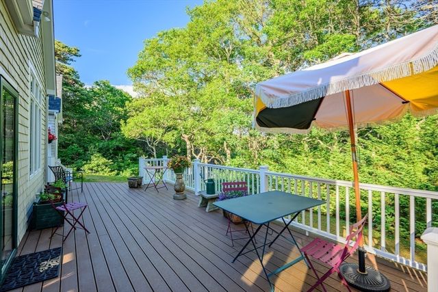 272 Falmouth Woods Rd, Falmouth, MA 02536