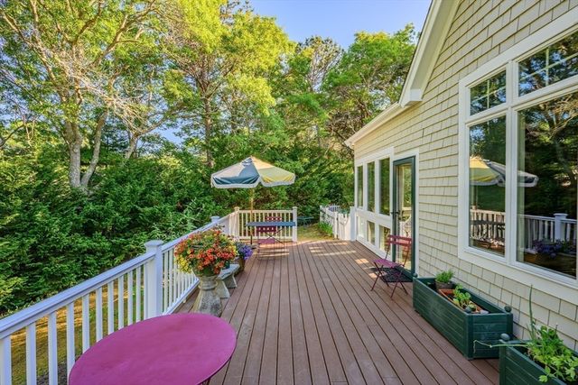 272 Falmouth Woods Rd, Falmouth, MA 02536