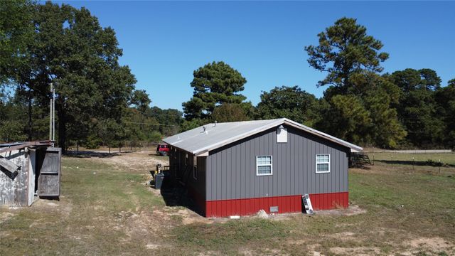 686 FM 144, Daingerfield, TX 75638