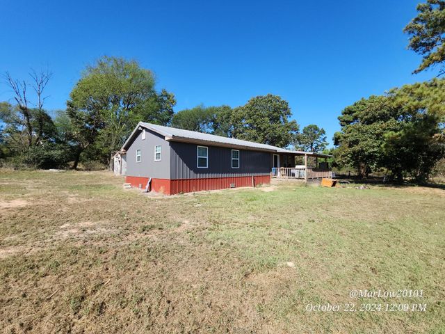 686 FM 144, Daingerfield, TX 75638