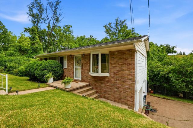868 Hibner Avenue, Huntington, WV 25705