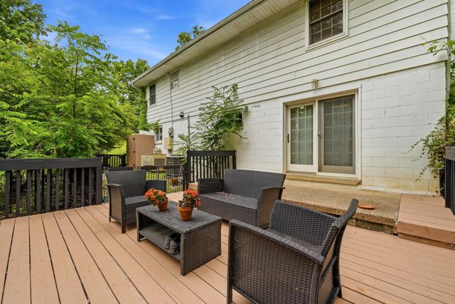868 Hibner Avenue, Huntington, WV 25705