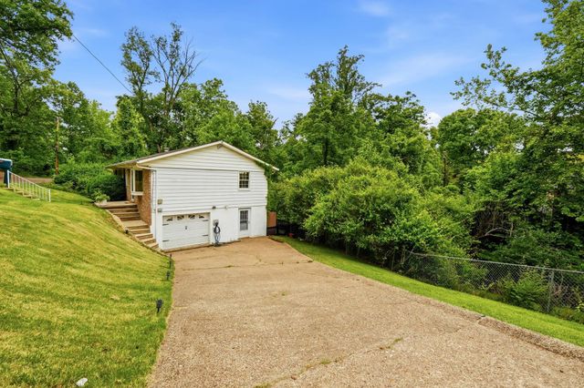 868 Hibner Avenue, Huntington, WV 25705