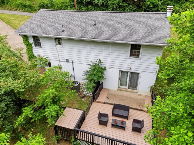 868 Hibner Avenue, Huntington, WV 25705