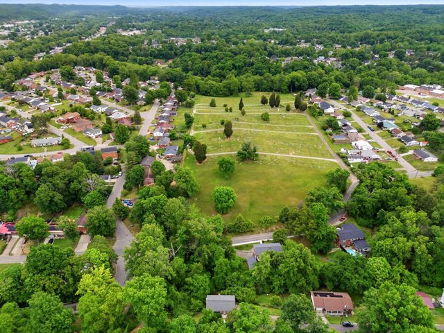 868 Hibner Avenue, Huntington, WV 25705