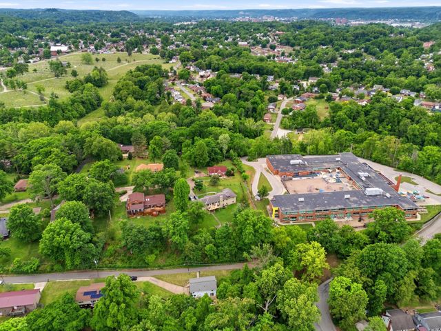 868 Hibner Avenue, Huntington, WV 25705
