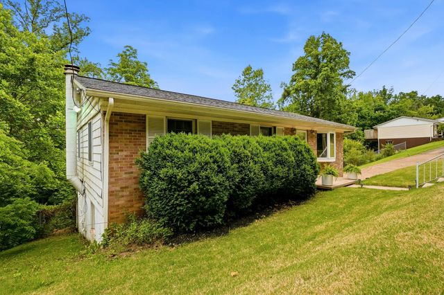 868 Hibner Avenue, Huntington, WV 25705