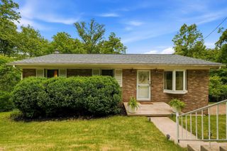 868 Hibner Avenue, Huntington, WV 25705