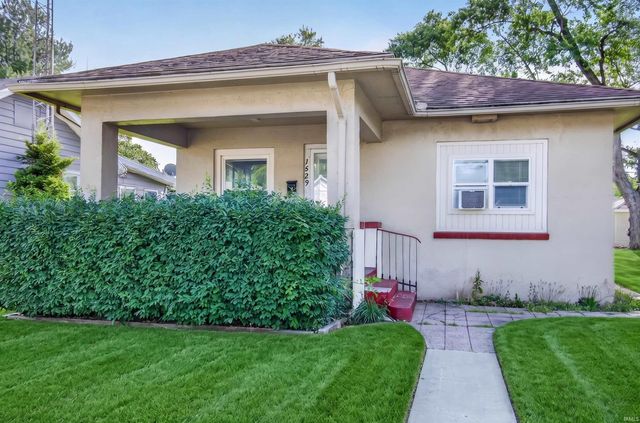 1529 Medora Street, South Bend, IN 46628