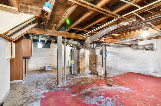 1529 Medora Street, South Bend, IN 46628