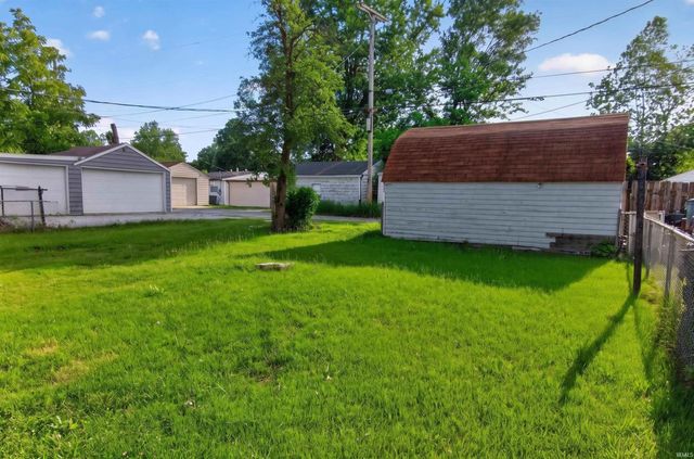 1529 Medora Street, South Bend, IN 46628