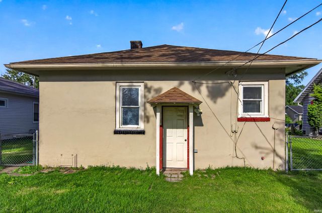 1529 Medora Street, South Bend, IN 46628
