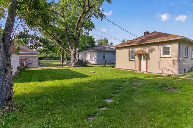 1529 Medora Street, South Bend, IN 46628