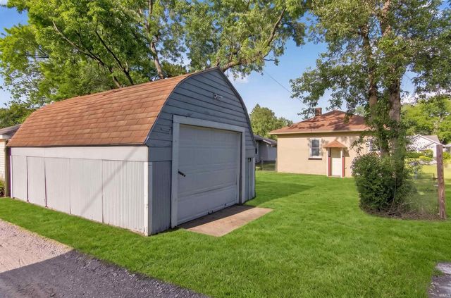 1529 Medora Street, South Bend, IN 46628